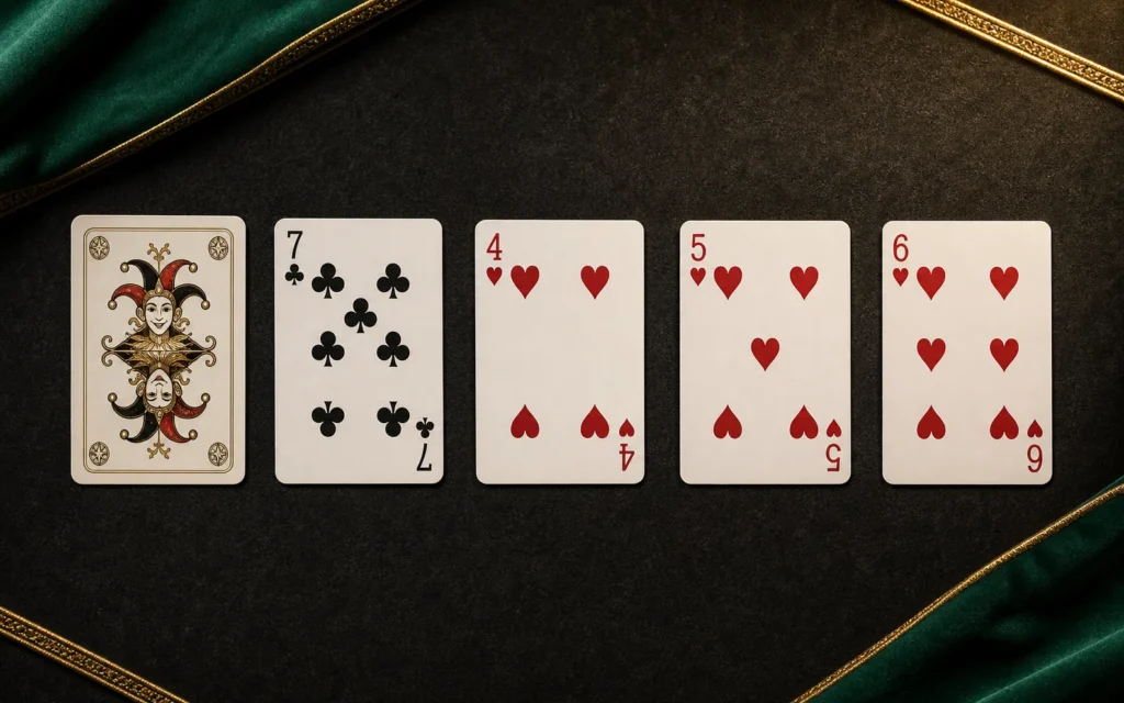 Printed or Wild Joker? A Practical 13-Card Indian Rummy Guide