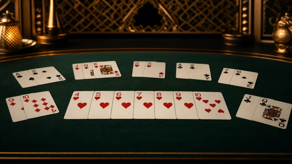Pure Sequence First: A Practical 13-Card Indian Rummy Guide