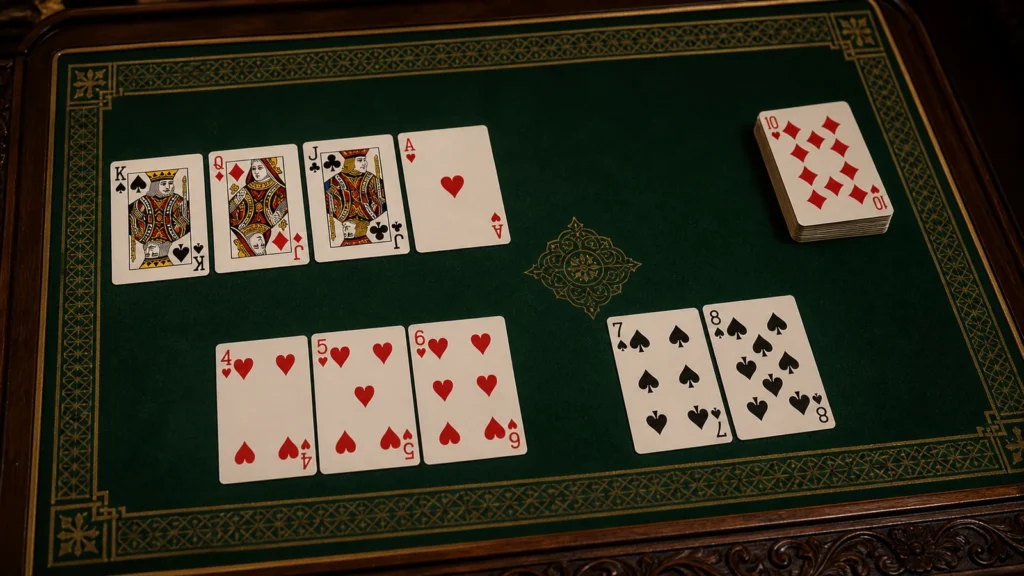 Keep or Discard? A High-Card Decision Guide for Indian Rummy