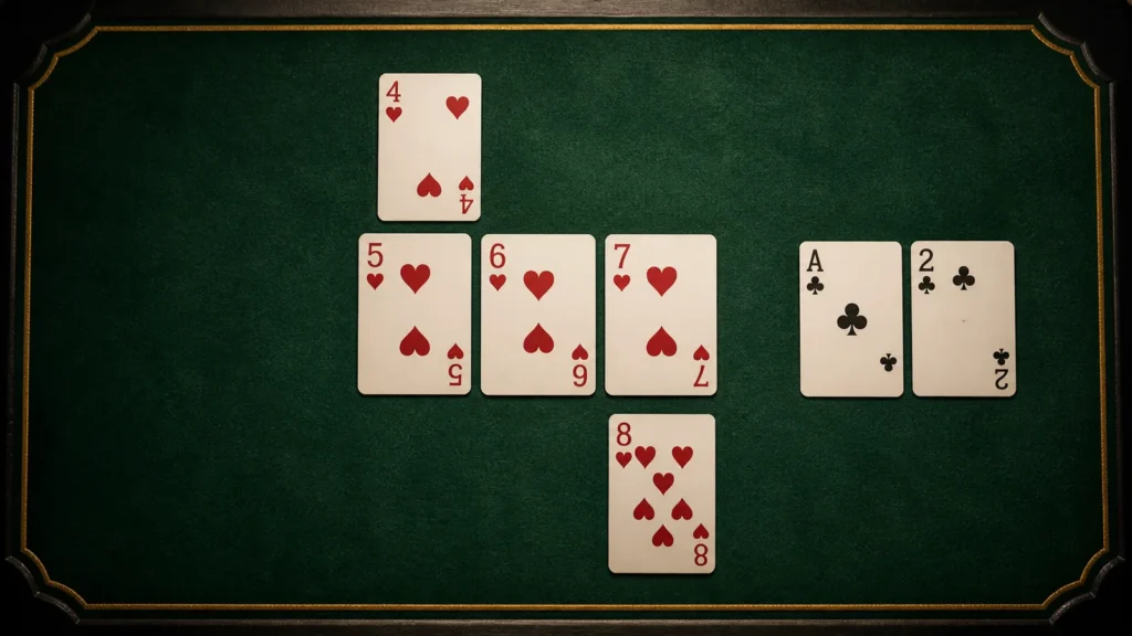 Why Are Middle Cards More Flexible? An Indian Rummy Sequence Guide