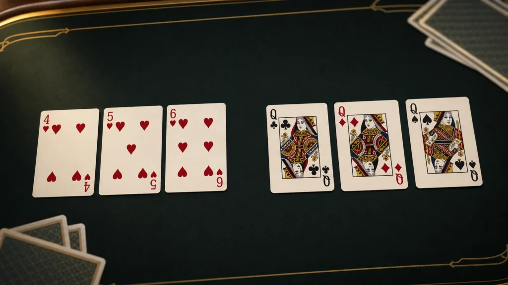 Sets or Sequences? A 13-Card Indian Rummy Grouping Guide